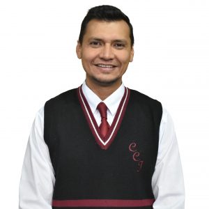Nestor Sanchez