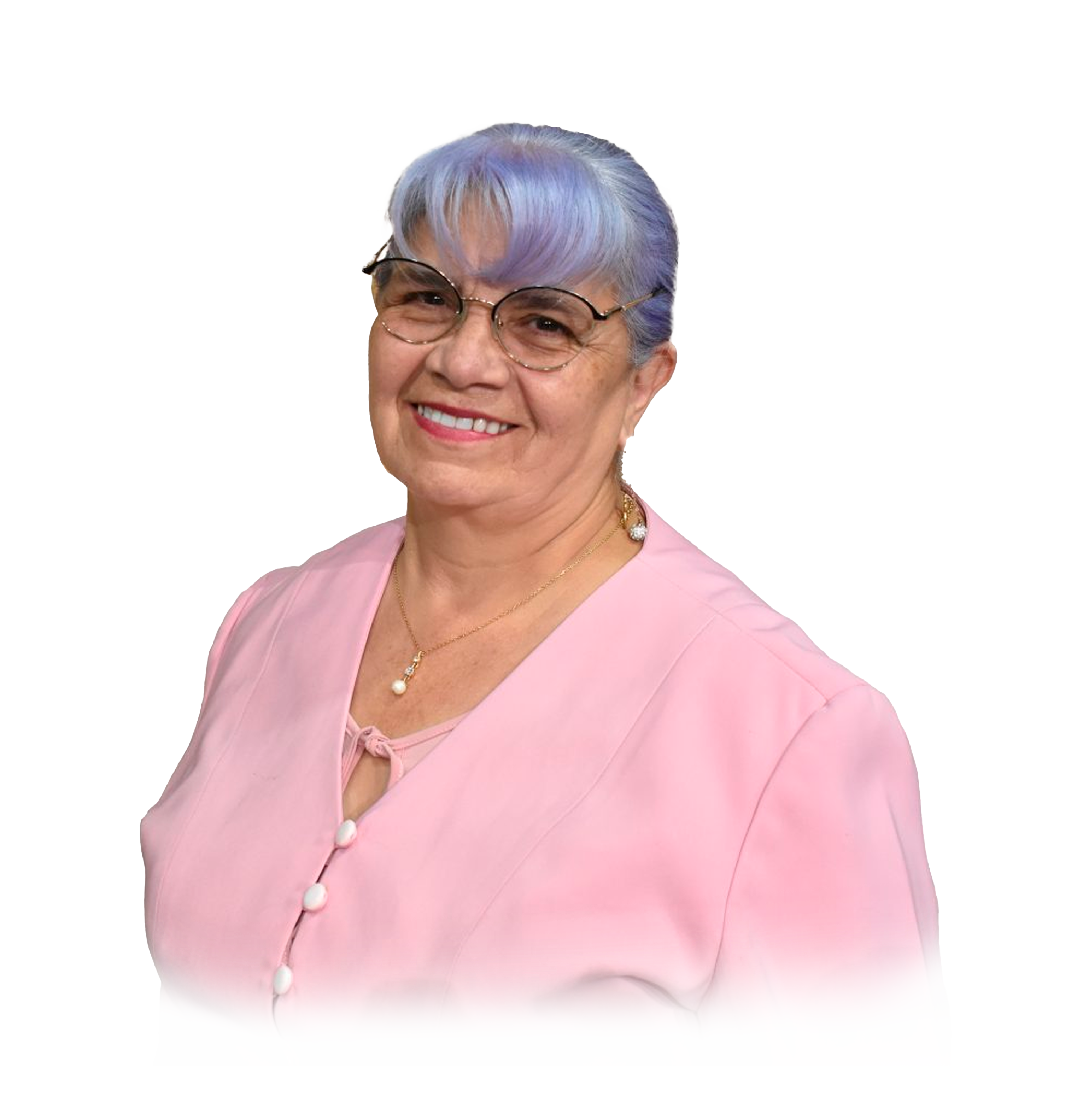 Pastora Martha de Gómez