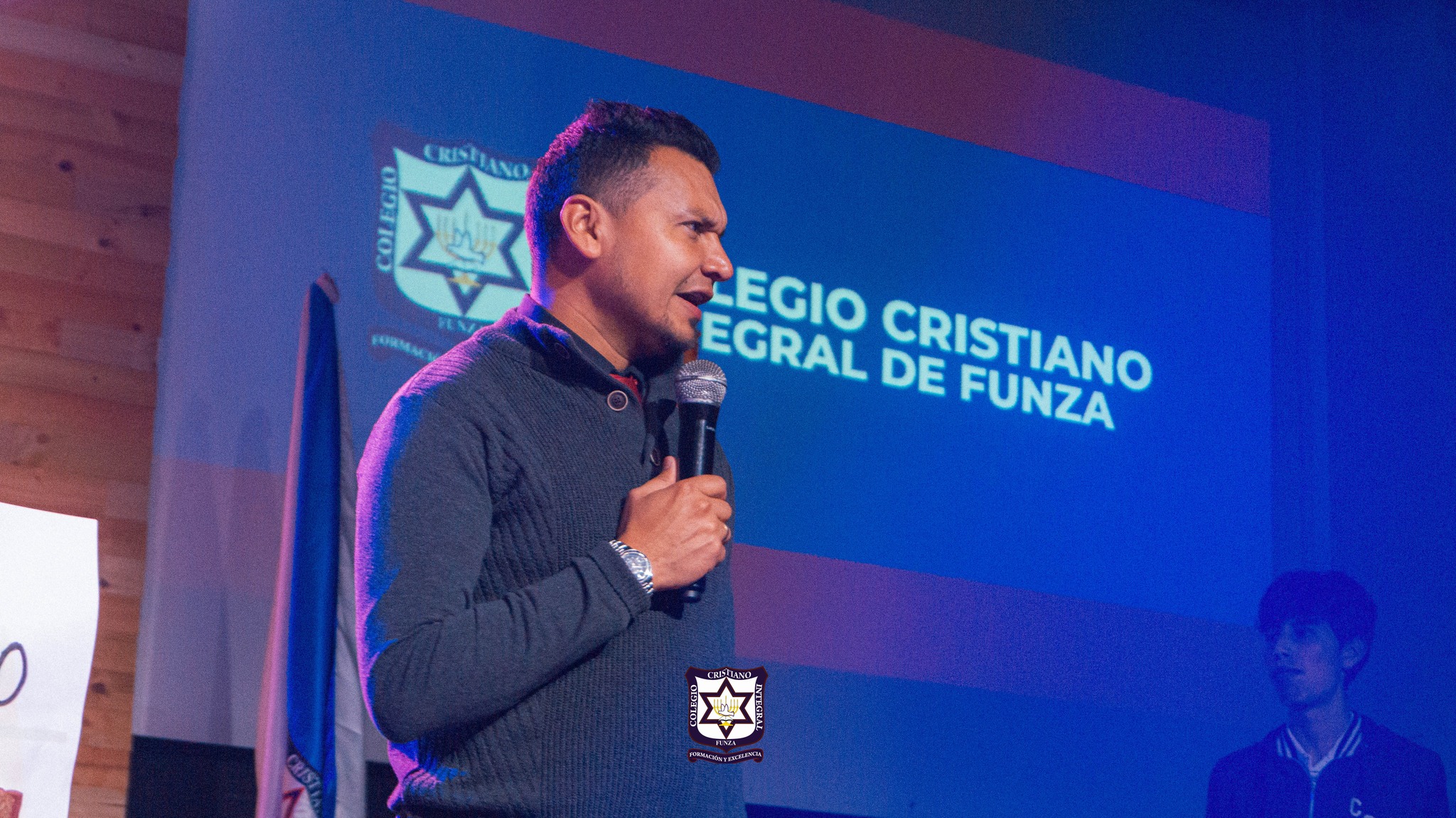 Atención a la comunidad educativa