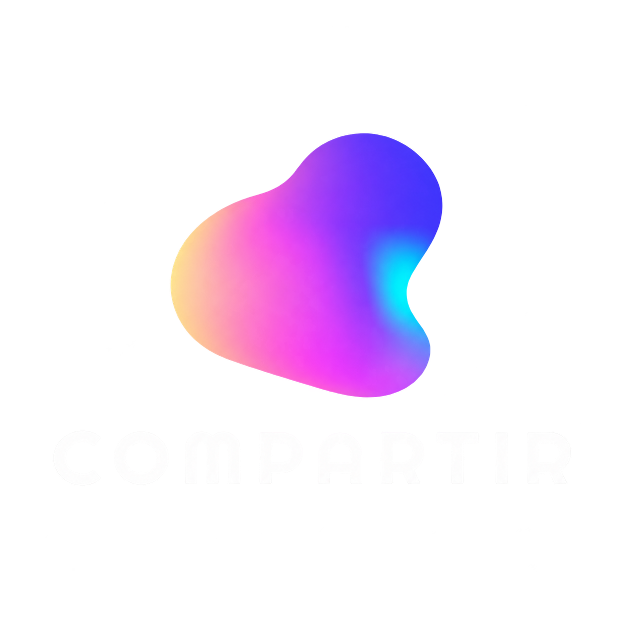 Logo de la Plataforma Compartir
